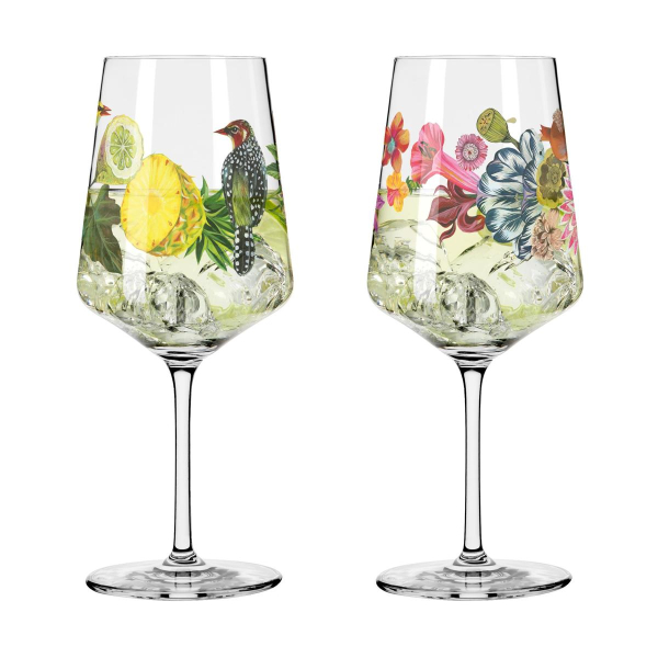 Ritzenhoff | Sommertau Hugo #5 #6 O. Hajek F24 2er Set